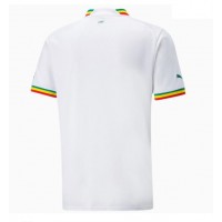 Senegal Replica Home Shirt World Cup 2022 Short Sleeve